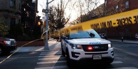 قتيل في انفجار عبوة بكاليفورنيا