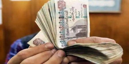 متى يتم صرف مرتبات مايو 2025 رسميًا وتوقيت الزيادة الجديدة؟