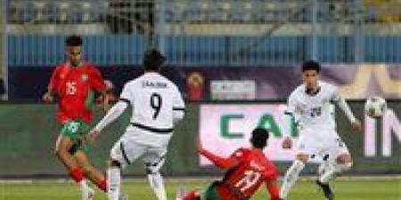 قبل لقاء اليوم.. تعرف على تاريخ مواجهات منتخب مصر للشباب ضد نيجيريا