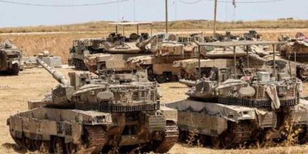 صحيفة عبرية تكشف تفاصيل مراحل العملية العسكرية الجديدة في غزة