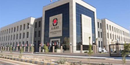 وظيفة جامعة.. الجامعة المصرية اليابانية تعلن حاجتها إلى أعضاء هيئة تدريس في 8 تخصصات.. قدم الآن