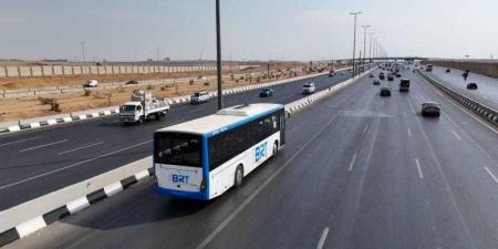 متى سيتم التشغيل الفعلي للأتوبيس الترددي؟.. متحدث مجلس الوزراء يجيب