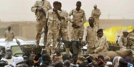 السودان: مقتل 18 وإصابة 30 جراء قصف الدعم السريع مخيم أبو شوك للنازحين بالفاشر