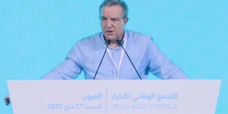 أوجار من العيون: المنجزات الحكومية أبلغ من جميع الحملات الانتخابية