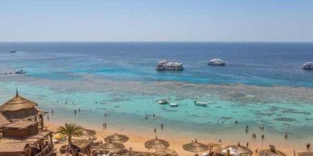 شرم الشيخ ضمن أفضل 15 وجهة سياحية.. محافظ جنوب سيناء يكشف الأسباب