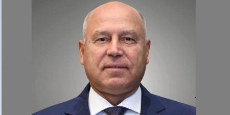 كامل الوزير: المرحلة الثانية من الأتوبيس الترددي تنتهي 30 يونيو