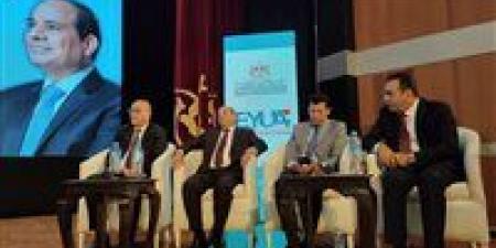 ندعم السفر بكرامة ..رئيس اتحاد شباب الخارج : تدريب 10آلاف للسفر للخارج سنويا .. وتحويلات المصريين حققت قفزة تاريخية