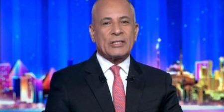 أحمد موسى عن فوز الأهلي على البنك: ملوك الدقيقة 90 ميضيعوش الدوري