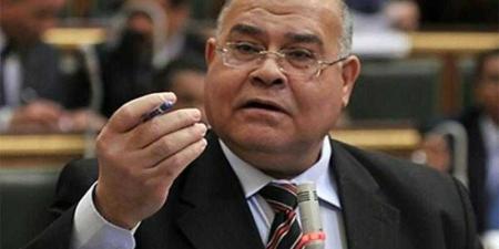 الشهابي: كلمة الرئيس السيسي في قمة بغداد تجسد ...