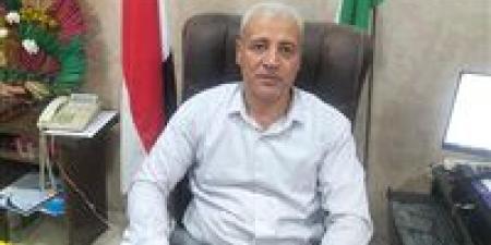وكيل الزراعة بالشرقية لـ تحيا مصر : تم توريد 534 ألف طن قمح حتى الآن ونستهدف 211 ألف فدان لزراعة الأرز