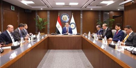وزير البترول: أهمية تعظيم الاستفادة من تجارب تطبيق الذكاء الاصطناعي في إدارة الحقول