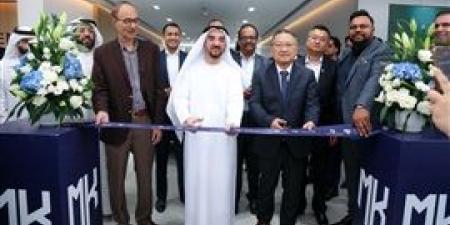 ماهي خوري للسيارات تعزز حضورها في الإمارات بافتتاح صالة عرض دونغفنغ في أبوظبي