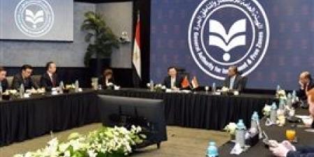 هيئة الاستثمار: 2800 شركة صينية تعمل في مصر باستثمارات تتجاوز 8 مليارات دولار