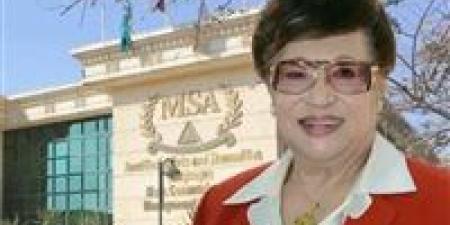 الأجهزة الأمنية تفحص كاميرات المراقبة للتوصل لهوية سارق نوال الدجوي