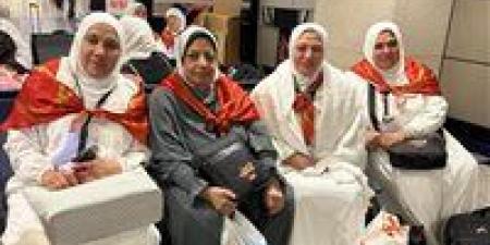 انطلاق أولى رحلات طيران الحج السياحي لموسم 1446 هـ