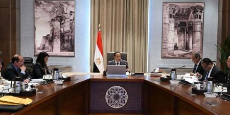 مدبولي يتابع جهود فض التشابكات المالية بين بنك الاستثمار وعدد من الجهات الحكومية