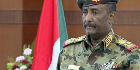 البرهان يعين أعضاءً جدد في مجلس السيادة الانتقالي في السودان