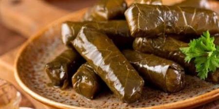 رغم فوائده.. الإفراط في تناول ورق العنب قد يسبب مخاطر صحية تعرف عليها