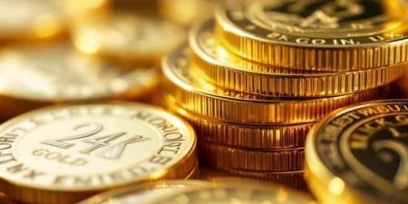 انخفاض سعر الجنيه الذهب اليوم الإثنين 19 مايو 2025