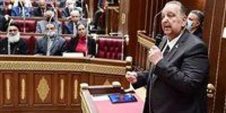 "200 جنيه من كل طالب".. تفاصيل مقترح برلماني بموجبه يمكن تحصيل 10 مليارات جنيه