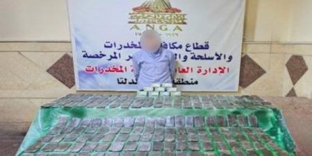 الداخلية: مقتل مسجلى خطر والقبض على أخرين فى تبادل إطلاق نار بالمنوفية والمنيا
