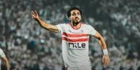 زي النهاردة.. الزمالك يُتوج ببطولة الكونفدرالية الأفريقية بعد الفوز على نهضة بركان