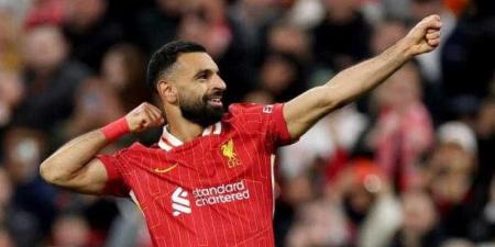 مدرب ليفربول آرني سلوت يتحدث عن تواجد محمد صلاح في التشكيلة الأساسية أمام برايتون