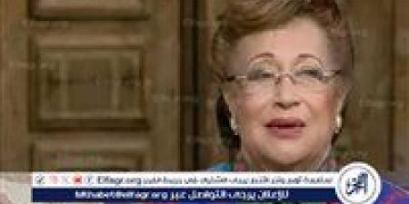 بعد جدل على السوشيال ميديا.. "دي فلوس ميراث العيلة "رئيسة جامعة اكتوبر تقر بمصدر الأموال وتتهم حفيدها بسرقتها بالكامل