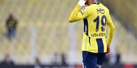 النصيري يسكت صافرات استهجان