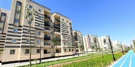 سكن لكل المصريين 7.. أعرف خطوات التقديم وقيمة جدية الحجز