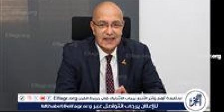 أحمد صبور: لا وجود لفقاعة عقارية وهذا الاستثمار لا يزال الأكثر أمانًا في مصر