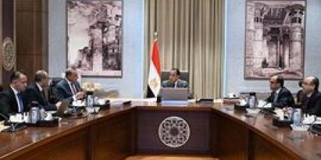 رئيس الوزراء يستعرض الموقف التنفيذي لمشروعات صندوق التنمية الحضرية