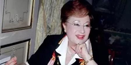 عمرو أديب عن سرقة منزل نوال الدجوي:"الدنيا مقلوبة.. وهناك حالة نبر"