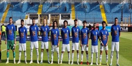 سموحة: كل الأندية وافقت بالإجماع على إلغاء الهبوط
