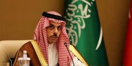 وزير الخارجية السعودي ونظيرته النمساوية يبحثان المستجدات الإقليمية والدولية