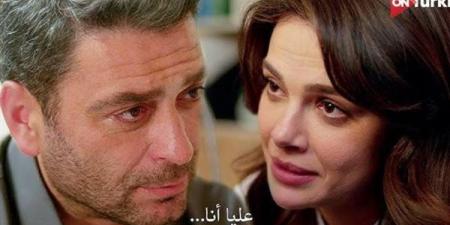 الحلقة 26 من مسلسل المدينة البعيدة تقلب الموازين داخل عائلة ألبورا