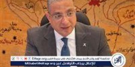 توريد أكثر من 189 ألف طن قمح بمحافظة الفيوم بنسبة 77% من المستهدف