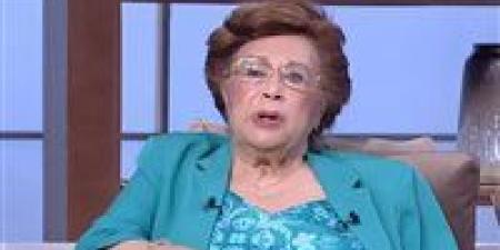 بعد سرقة ربع مليار جنيه من منزلها.. نوال الدجوي تكشف مصدر الأموال وكيف عرفت بسرقتها