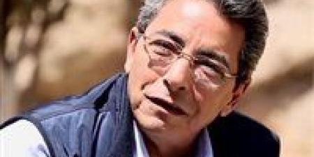 محمود سعد: مفيش أكل وحش.. ربنا خلقه للناس