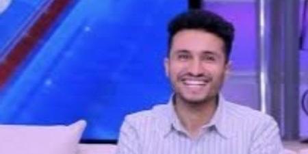 تكريم مصطفى عماد في مهرجان المسرح العالمي بأكاديمية الفنون