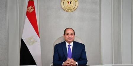 تعرف على أبرز ملفات القمة المصرية اللبنانية بالقاهرة اليوم
