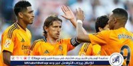 بعد أرنولد.. ريال مدريد يتحرك لحسم صفقة جديدة قبل كأس العالم للأندية