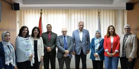 معهد التخطيط القومي يعقد ورشة عمل تطبيقية.. تفاصيل
