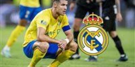 مفاجأة.. كريستيانو رونالدو يقترب من مواجهة ريال مدريد في كاس العالم للأندية