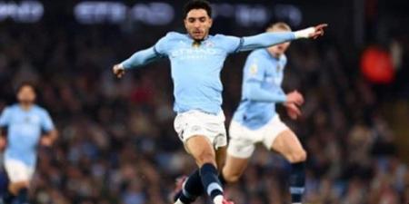 بجودة عالية.. بث مباشر مباراة مانشستر سيتي وبورنموث (0-0) في الدوري الإنجليزي