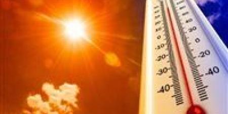 الأرصاد: طقس غداً الأربعاء حار نهاراً معتدل ليلاً