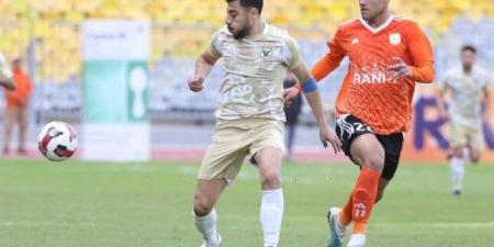 موعد مباراة الأهلي وفاركو في الدوري المصري والقنوات الناقلة
