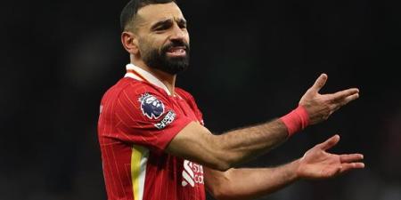 بدون تسجيل صلاح.. ليفربول يسقط أمام برايتون 3-2 – شاهد الأهداف