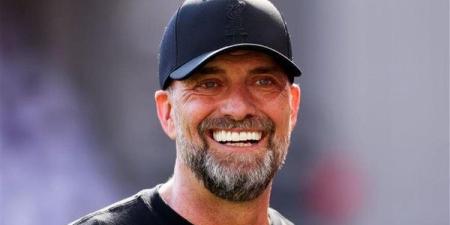 يورجن كلوب يقترب من العودة إلى الملاعب عبر بوابة روما
