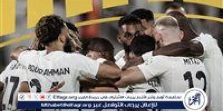 الاتحاد يضرب الشباب بثلاثية في الدوري السعودي